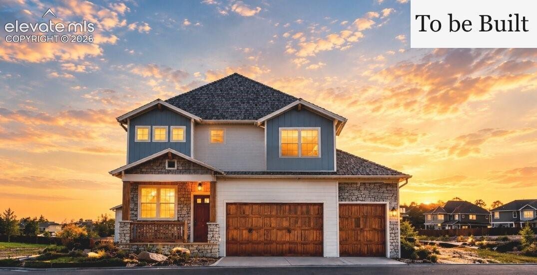 House in Colorado Springs, Colorado, United States 1 - 19128252