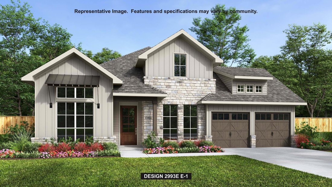 House in Austin, Texas, United States 1 - 19125474