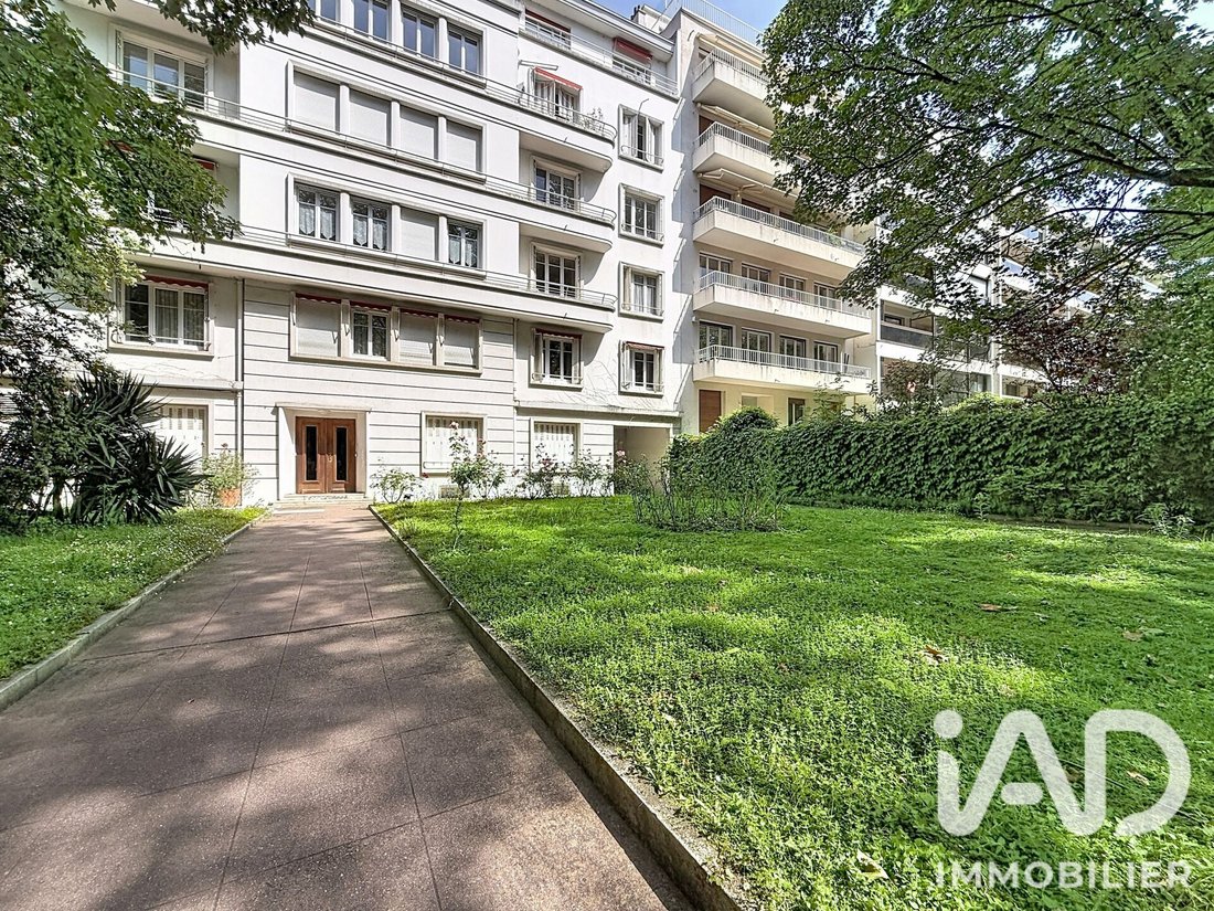 Appartement à Villiers-Cerdan, Levallois-Perret, France 2 - 19130212
