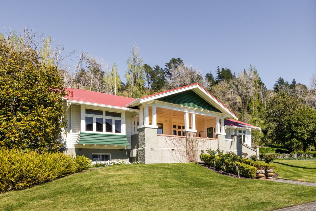 Farm Ranch in Eskdale, Hawke's Bay, New Zealand 2 - 19135980