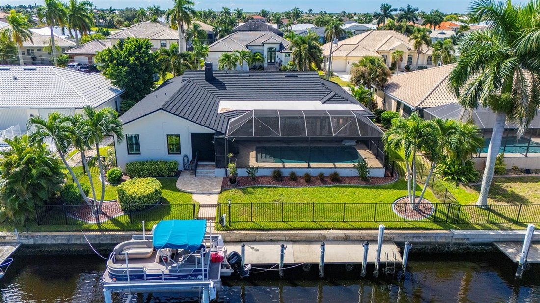 Casa a Punta Gorda, Florida, Stati Uniti 2 - 19125376