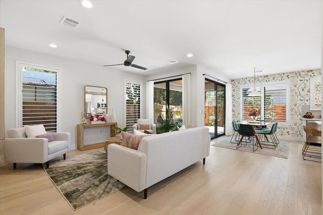 House in Austin, Texas, United States 3 - 19125579