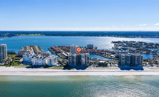 Eigentumswohnung in Clearwater, Florida, Vereinigte Staaten 1