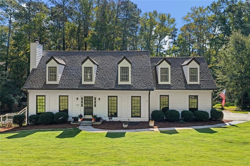 House in Marietta, Georgia, United States 1 - 19132432