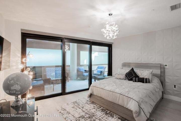 Appartement à Long Branch, New Jersey, États-Unis 5 - 19120876