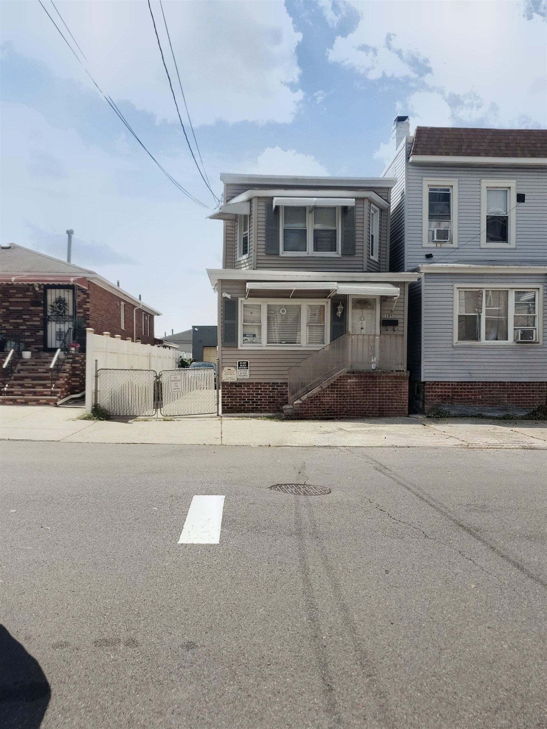 Haus in Jersey City, New Jersey, Vereinigte Staaten 2 - 19120862