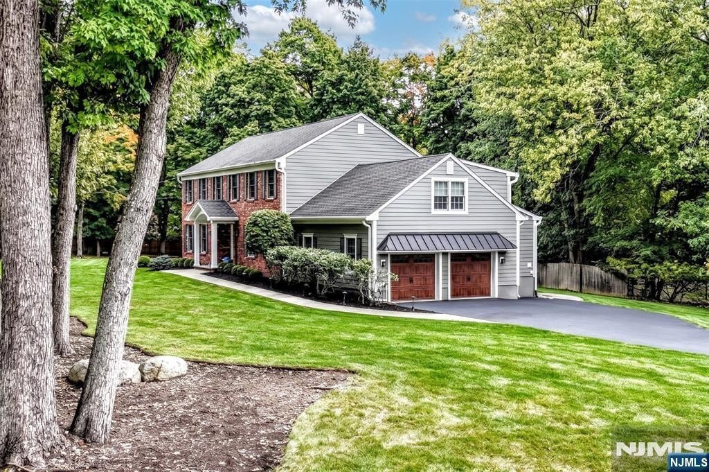 House in Saddle River, New Jersey, United States 2 - 19127825