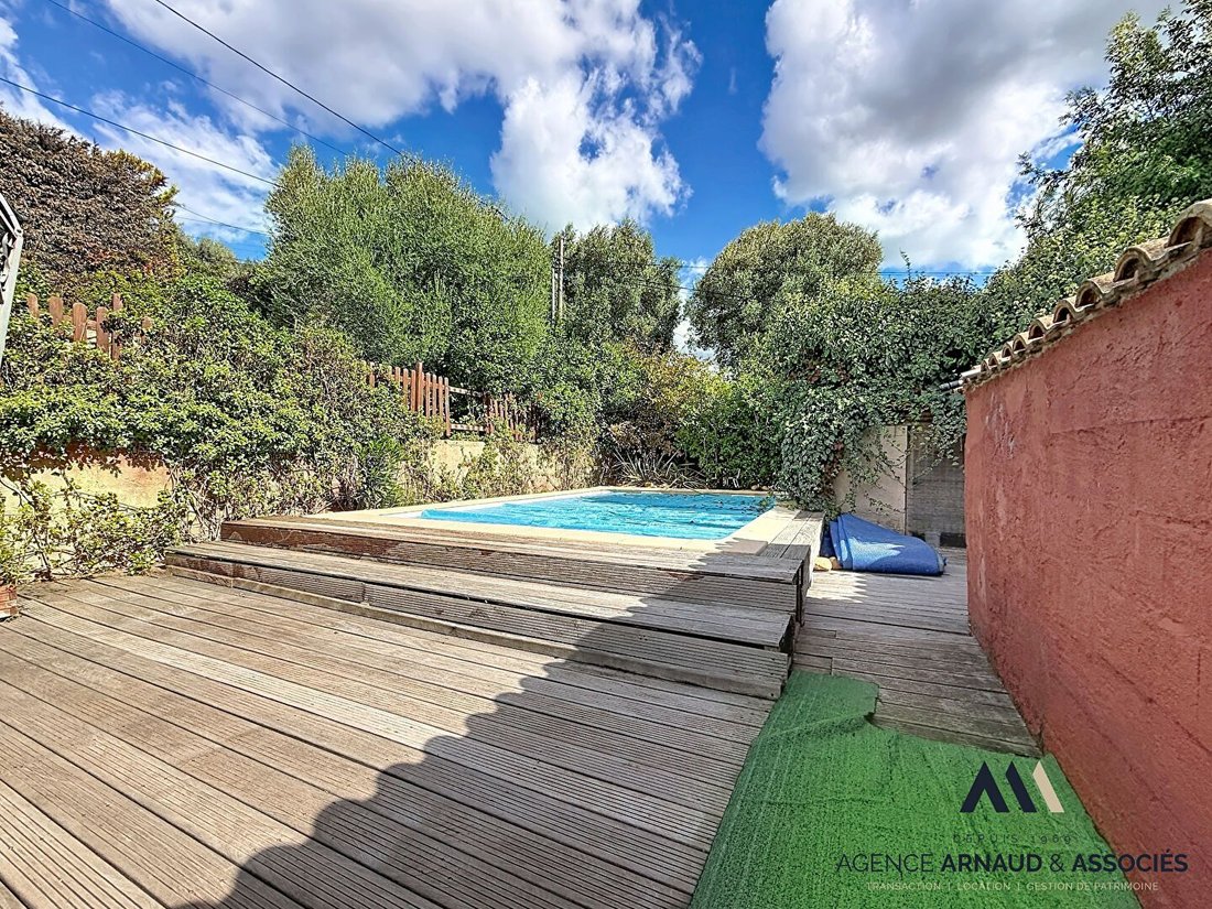 House in Le Castellet, Provence-Alpes-Côte d'Azur, France 1 - 19132406