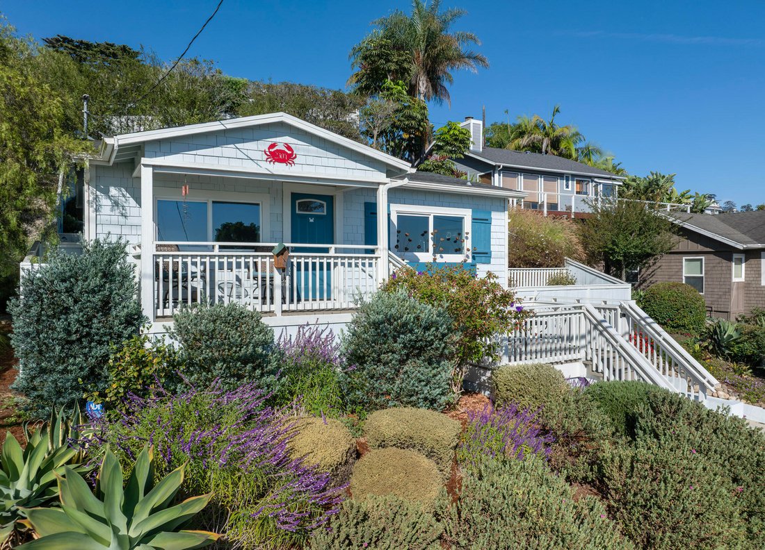 Casa a Summerland, California, Stati Uniti 1 - 19133254