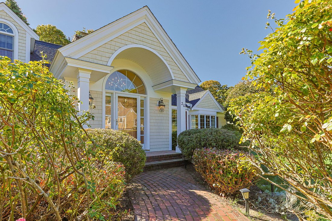 Maison à Orléans, Massachusetts, États-Unis 5 - 19131753