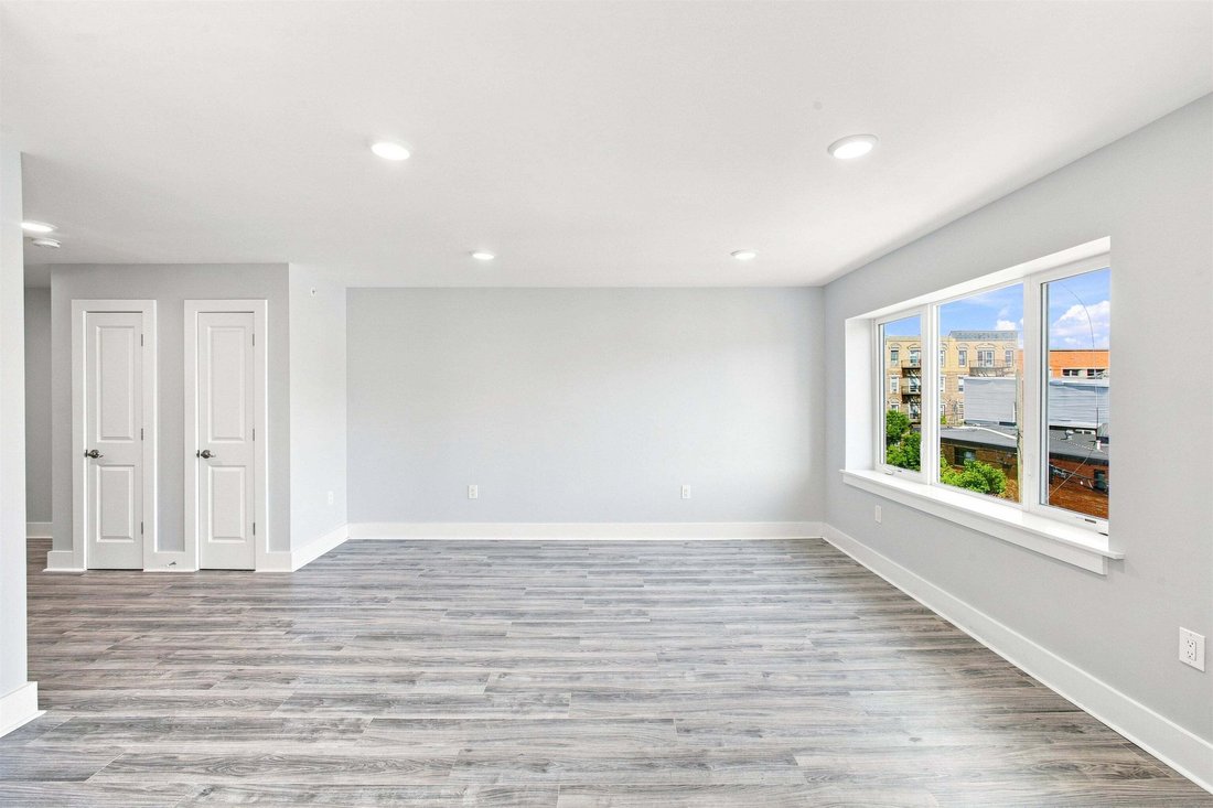 Condominio a Union City, New Jersey, Stati Uniti 4 - 19120873