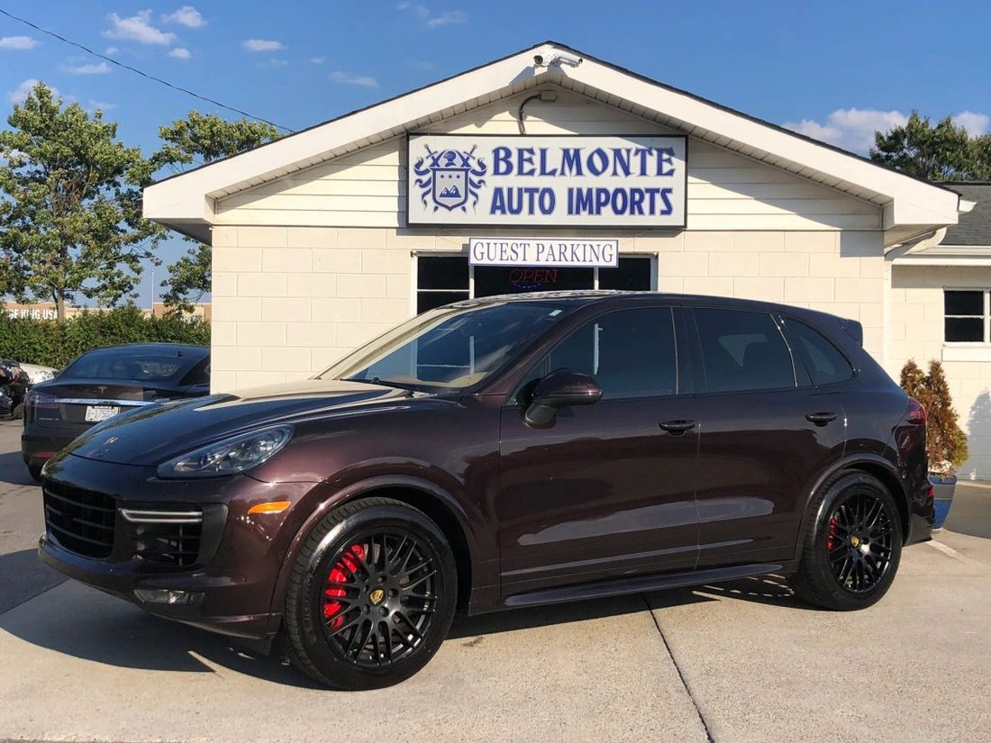 Suv in Raleigh, NC, United States 1 - 19127348