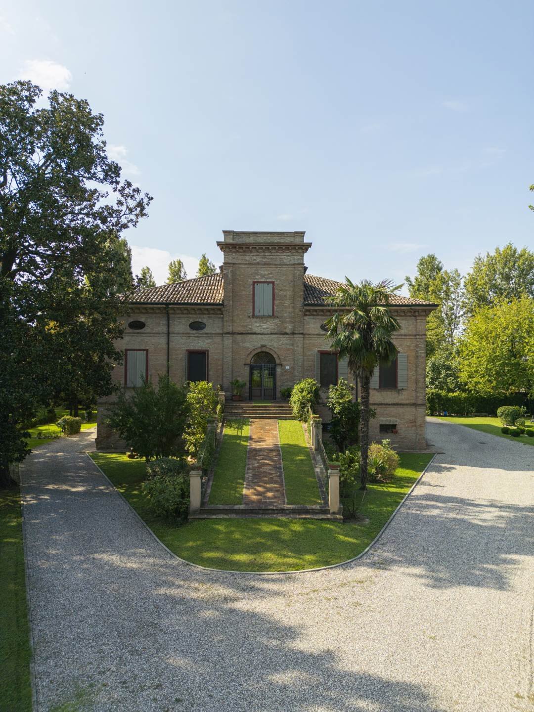 Villa en Medolla, Emilia-Romaña, Italia 2 - 19126087