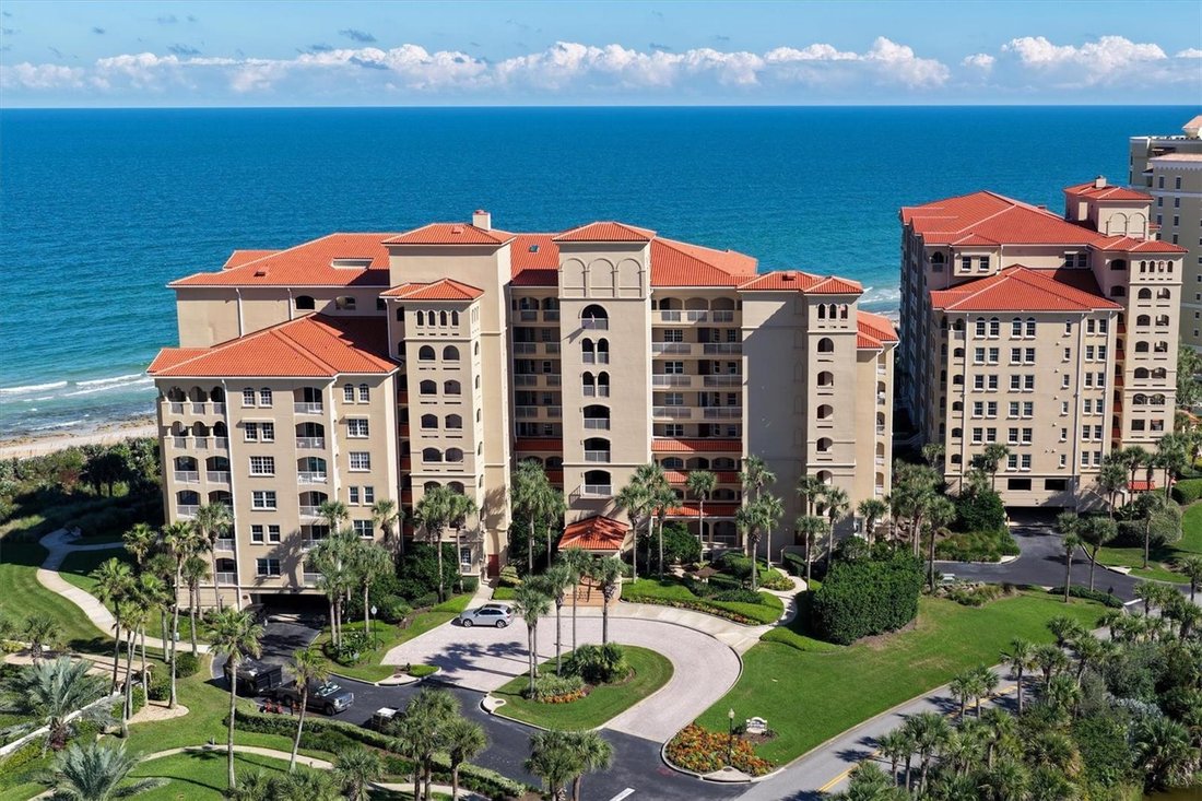 Condominio en Palm Coast, Florida, Estados Unidos 1 - 19132055