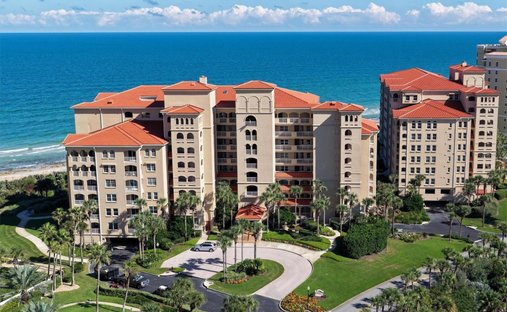 Condominio en Palm Coast, Florida, Estados Unidos 1
