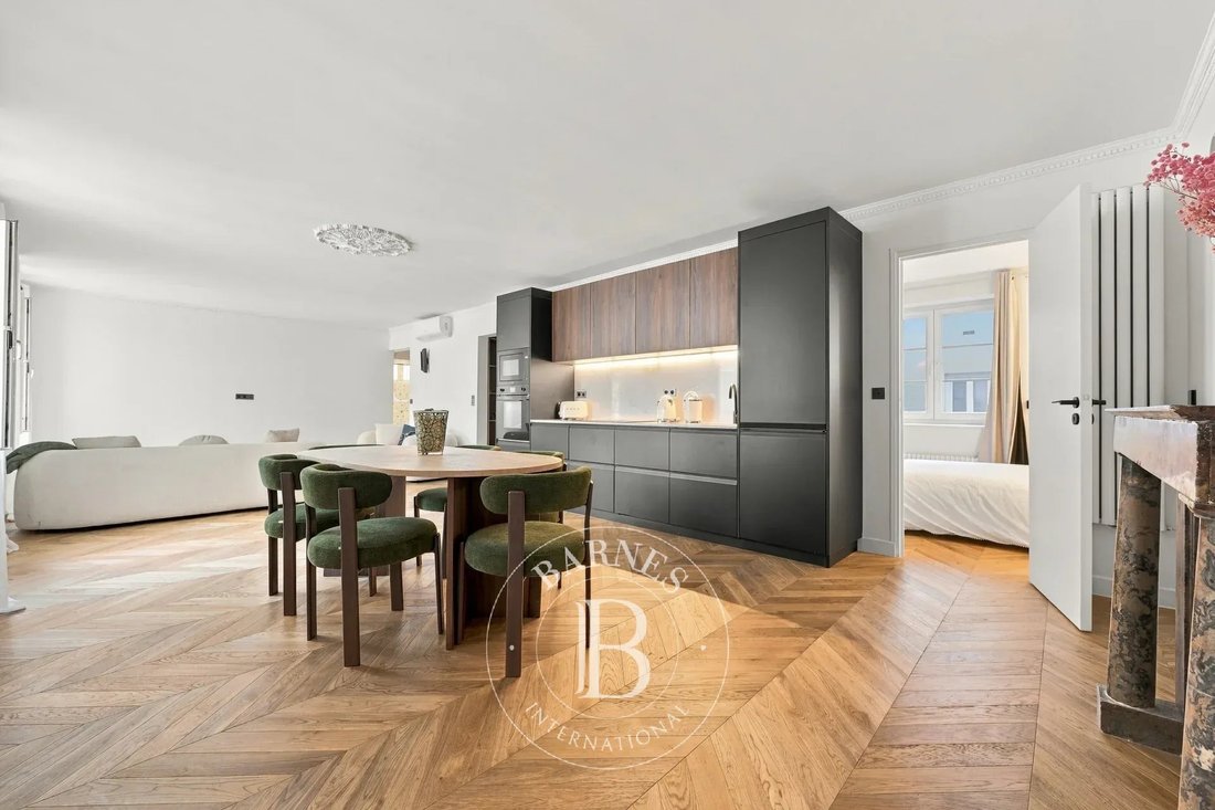 Apartment in Paris 4e Arrondissement, Paris, France 1 - 19122087