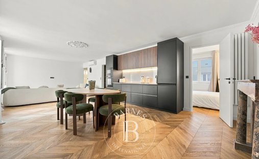 Apartment in Paris 4e Arrondissement, Paris, France 1
