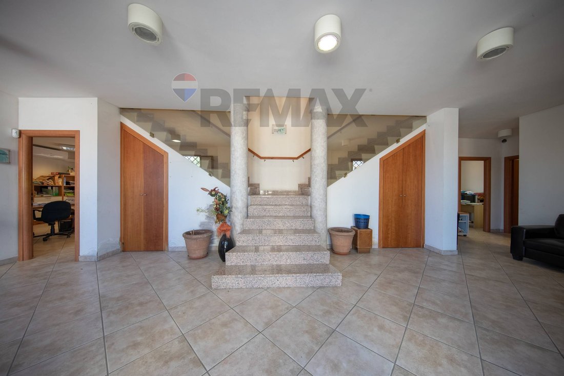 Villa a Castelverde, Roma, Italia 1 - 19127740