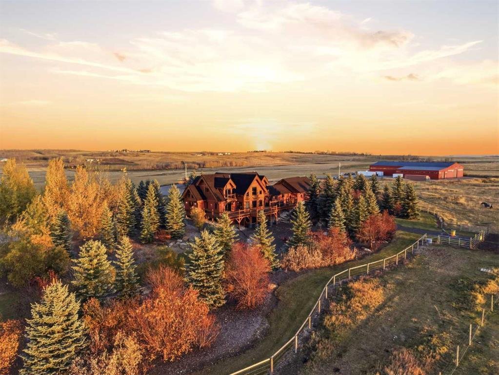 Casa en Okotoks, Alberta, Canadá 1 - 19136055