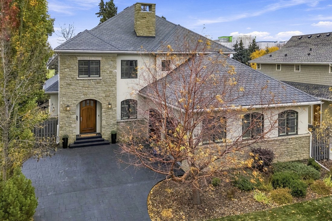 Maison à Calgary, Alberta, Canada 4 - 19123638