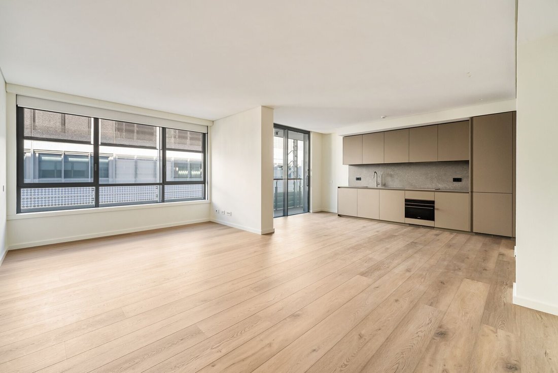 Appartement à Marvila, Lisbonne, Portugal 4 - 19129943