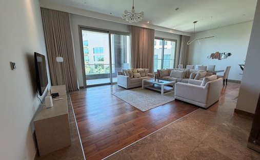 Appartement en Al Sufouh, Doubaï, Émirats arabes unis 1