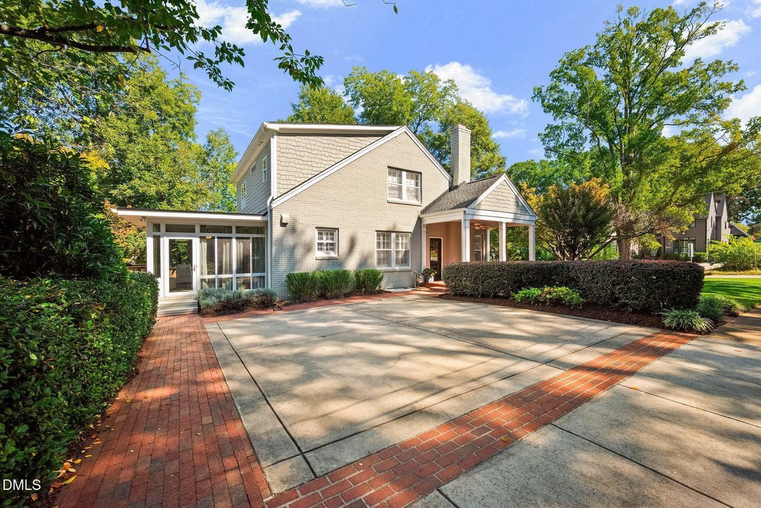 Casa en Raleigh, Carolina del Norte, Estados Unidos 4 - 19134753