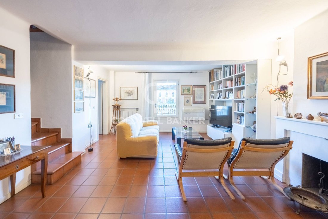 Wohnung in Santo Stefano - Galvani, Bologna, Italien 2 - 19133159