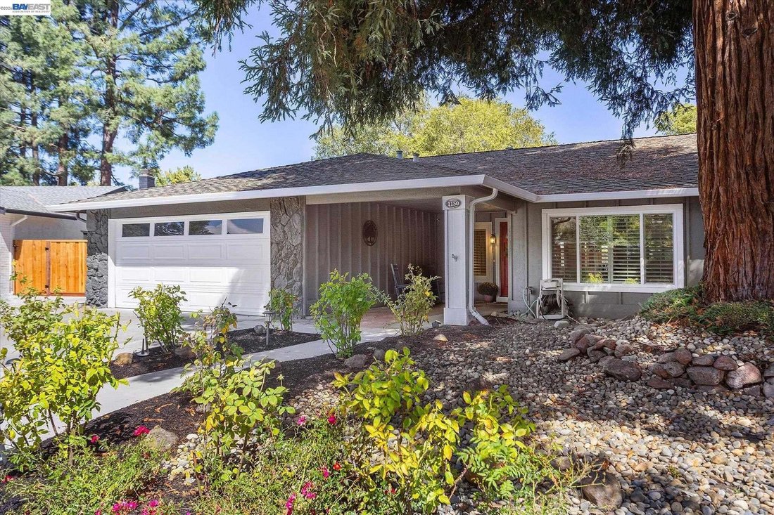 House in Danville, California, United States 4 - 19125074