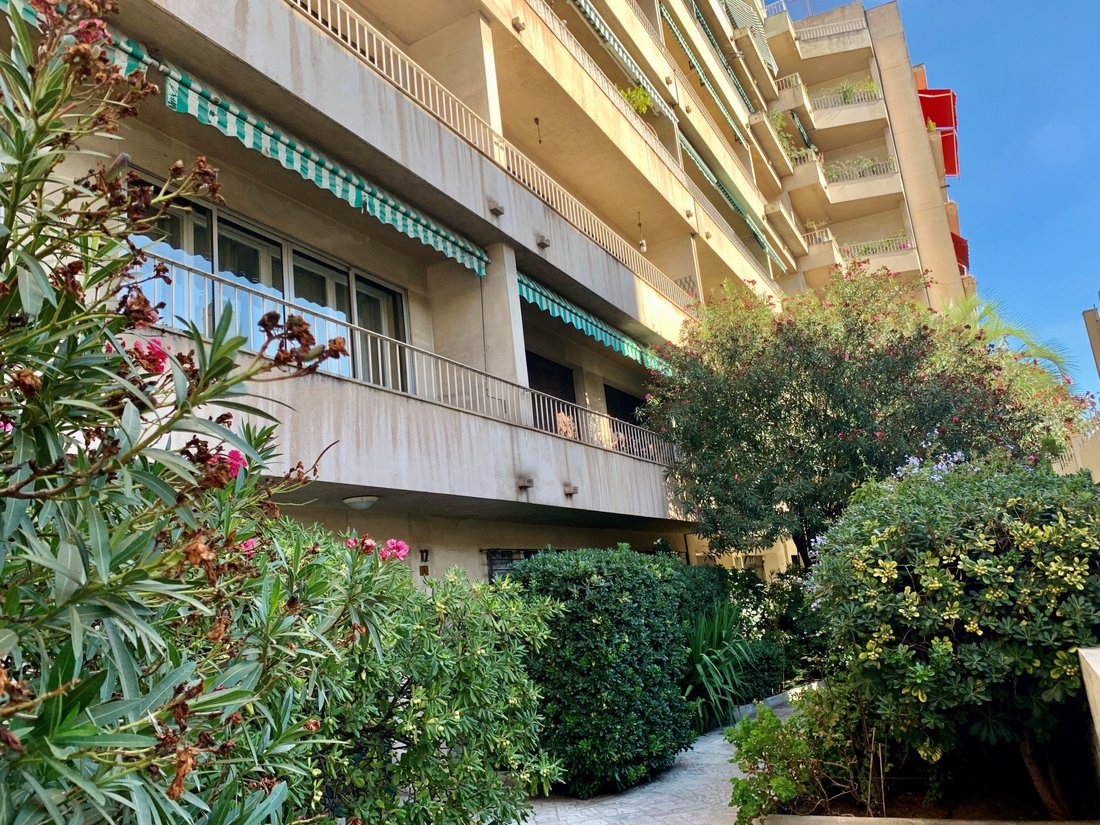 Wohnung in Pointe Rouge, 8e Arrondissement, Marseille 1 - 19132334