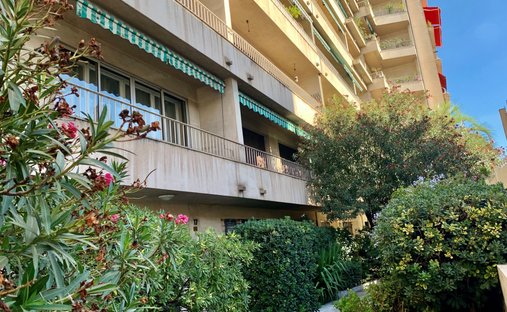 Wohnung in Pointe Rouge, 8e Arrondissement, Marseille 1