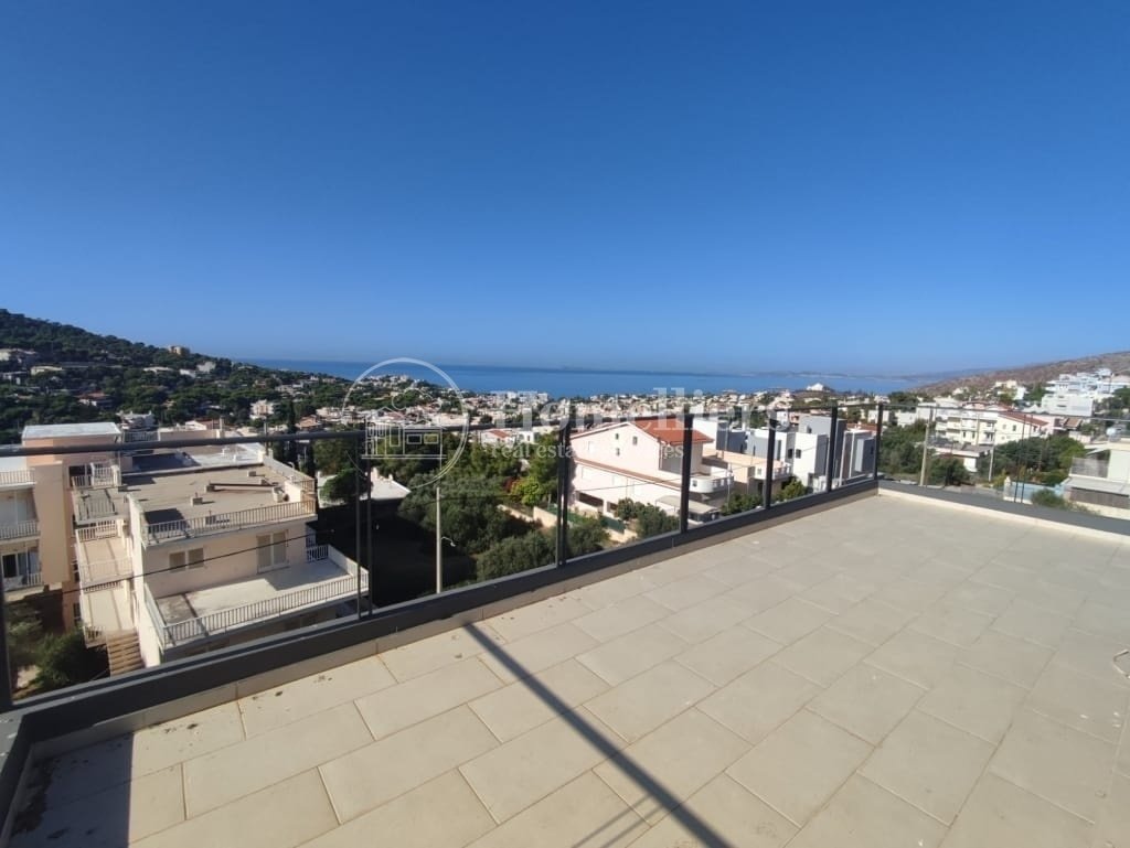 Apartment in Saronida, Attica, Greece 1 - 19122569