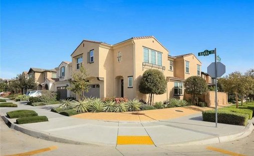 Maison à Covina, Californie, États-Unis 1