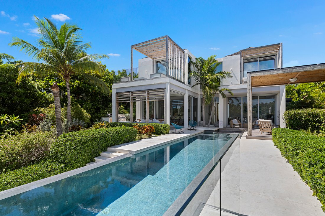 Casa en Leeward, Caicos Islands, Islas Turcas y Caicos 2 - 19120530