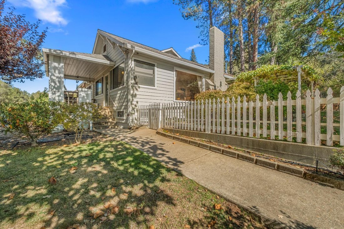 House in Placerville, California, United States 3 - 19130559