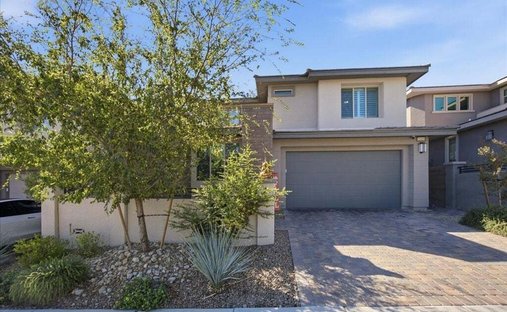 Casa a Las Vegas, Nevada, Stati Uniti 1