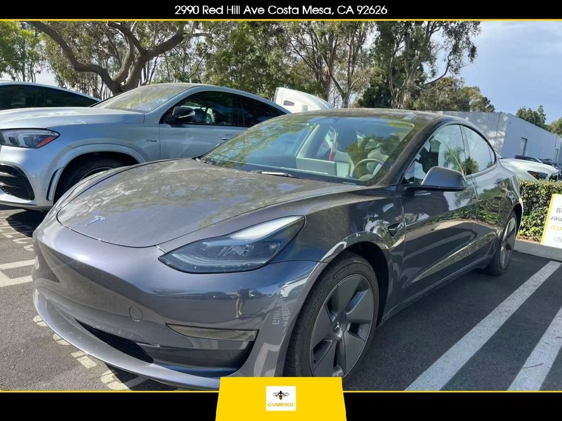 Sedan in Costa Mesa, CA, United States 1 - 19134070