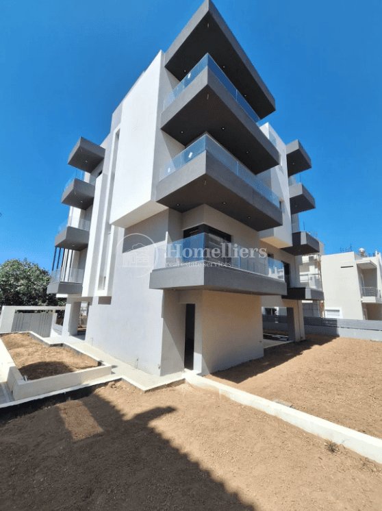 Wohnung in North Athens, Attika, Griechenland 5 - 19121666