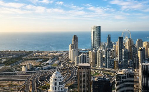 Wohnung in Al Thanyah Fünfte, Al Thanyah, Dubai 1