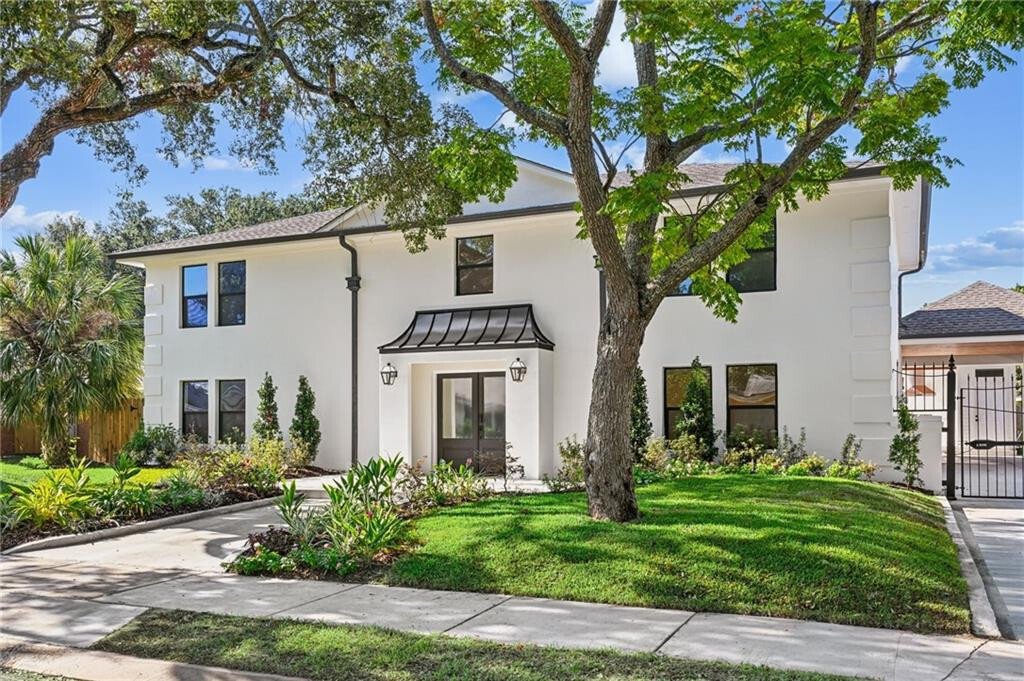 Casa en Nueva Orleans, Luisiana, Estados Unidos 3 - 19123411
