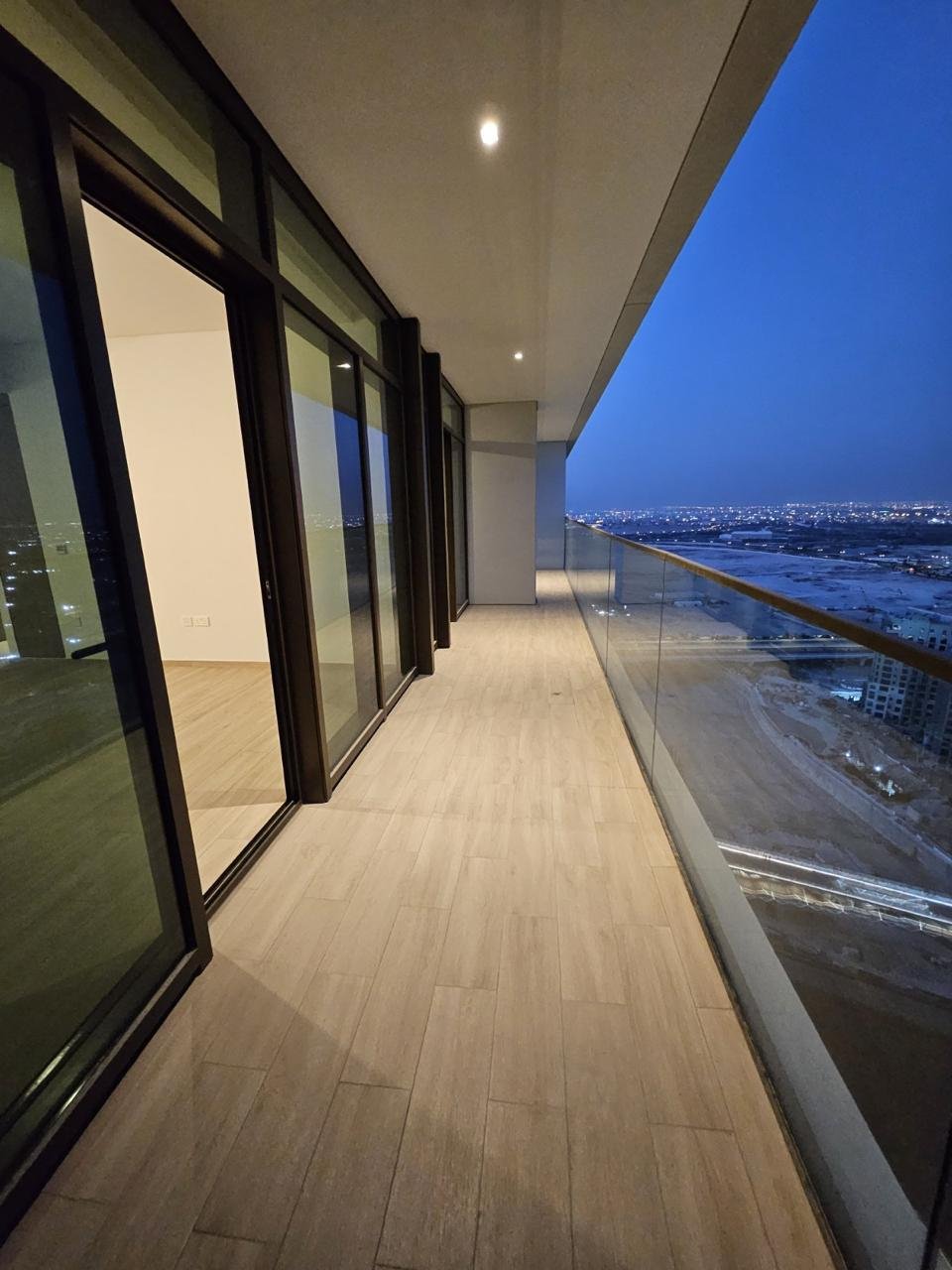 Appartement à Dubai Creek Harbour, Doubaï, Émirats arabes unis 2 - 19126602