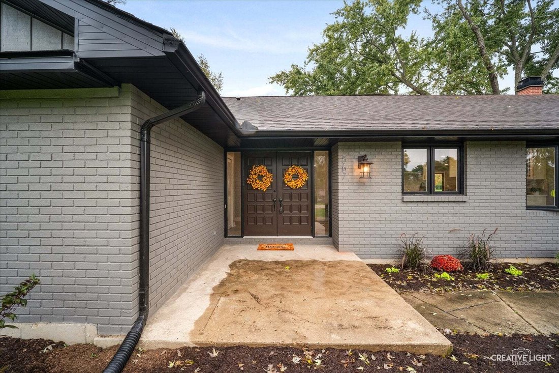 Haus in West Dundee, Illinois, Vereinigte Staaten 3 - 19125202