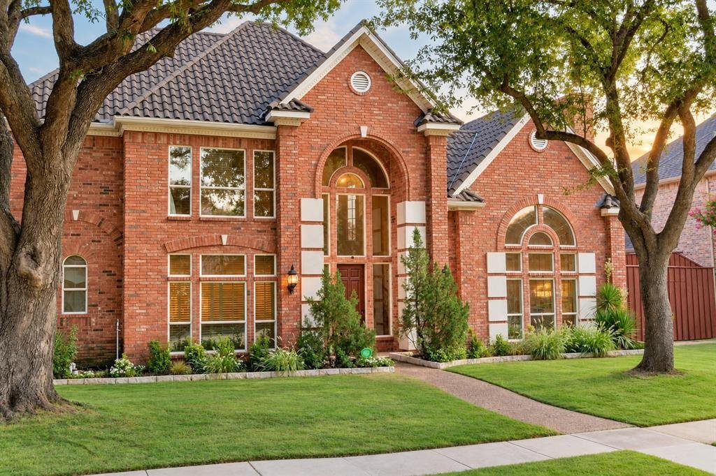 Casa a Plano, Texas, Stati Uniti 1 - 19125886