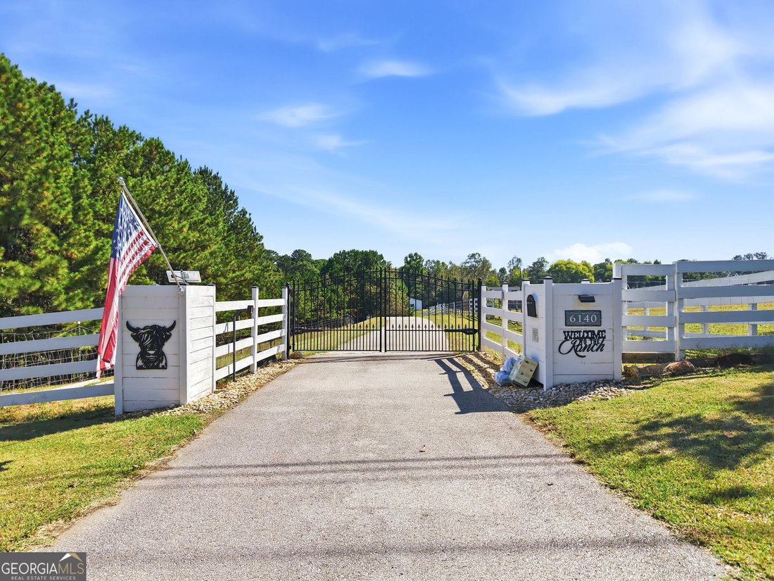 Farm Ranch in Dallas, Georgia, United States 2 - 19122158