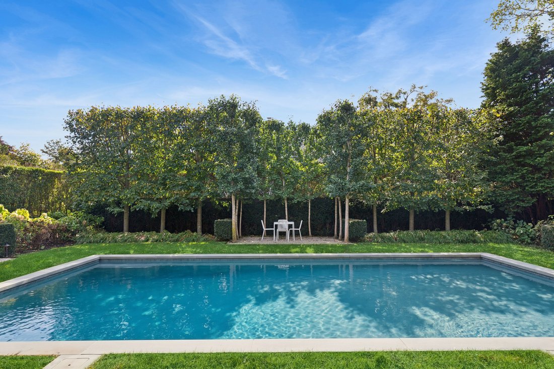 Casa a East Hampton, New York, Stati Uniti 5 - 19135656