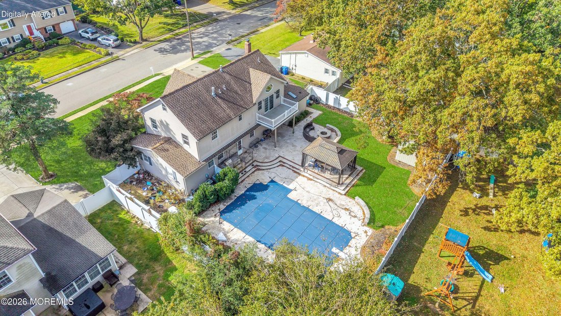 Casa en Toms River, Nueva Jersey, Estados Unidos 5 - 19131796