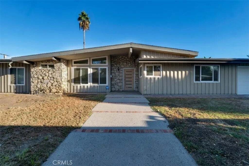 Casa en Los Ángeles, California, Estados Unidos 2 - 19125584