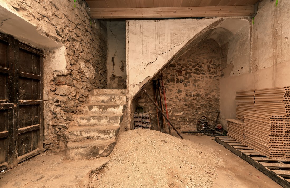 Stadthaus in Binissalem, Balearische Inseln, Spanien 2 - 19130671