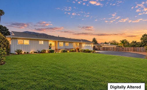 House in Salinas, California, United States 1
