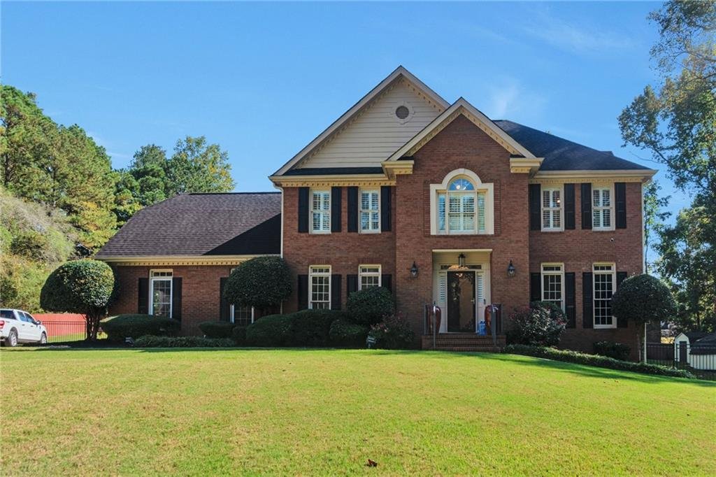 Haus in Conyers, Georgia, Vereinigte Staaten 2 - 19126904
